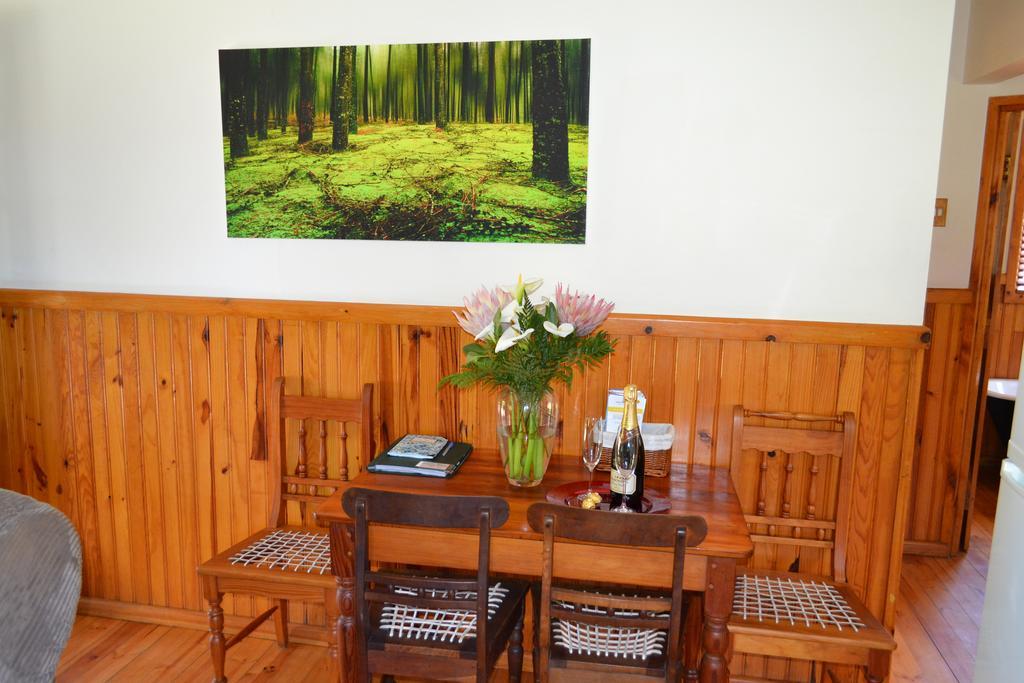 Forest Edge Rheenendal Extérieur photo